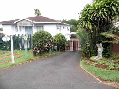 Bougainvillea B And B And Self Catering Glen Hills Durban Kwazulu Natal South Africa House, Building, Architecture, Palm Tree, Plant, Nature, Wood, Garden