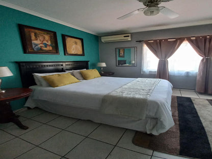 Marula Room @ Bougainvillea  B & B And Self-Catering