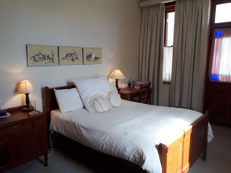 Bougain Villa Prince Albert Western Cape South Africa Bedroom