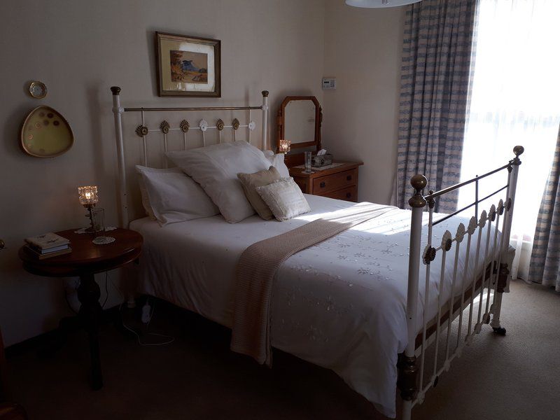 Bougain Villa Prince Albert Western Cape South Africa Bedroom