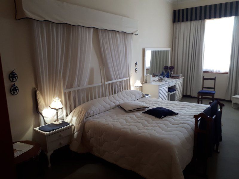 Bougain Villa Prince Albert Western Cape South Africa Bedroom