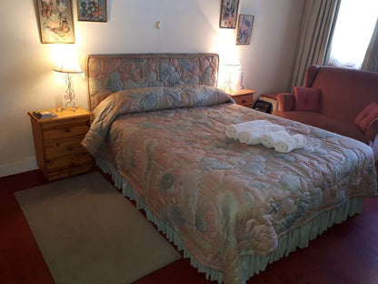 Bougain Villa Prince Albert Western Cape South Africa Bedroom