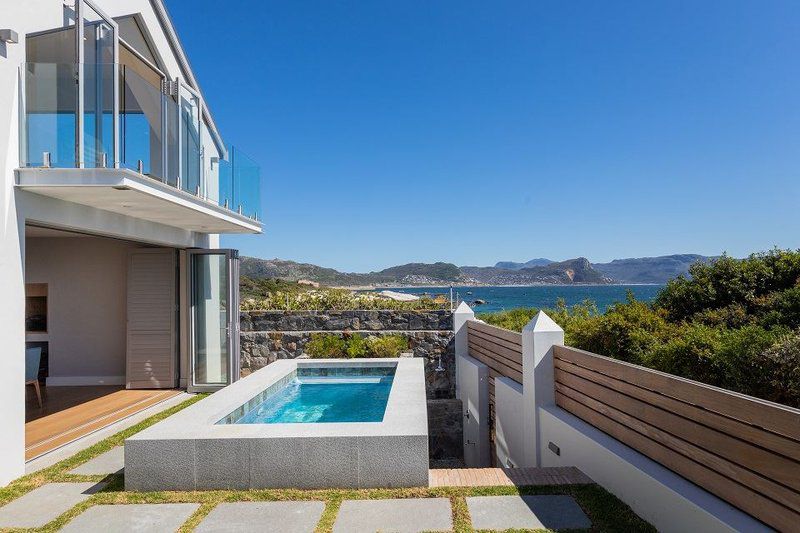 Boulders Beach Self Catering Villa The Boulders Cape Town Western Cape South Africa House, Building, Architecture, Swimming Pool