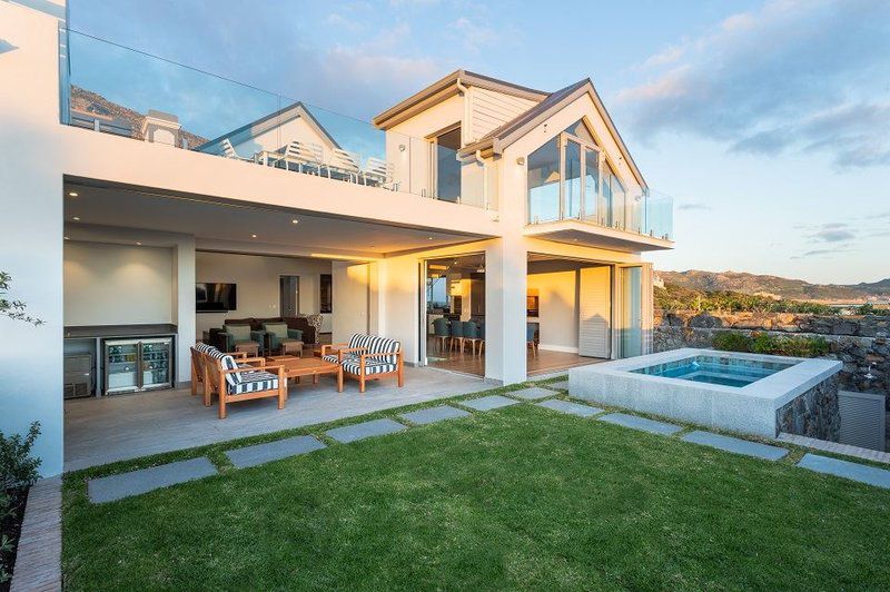 Boulders Beach Self Catering Villa The Boulders Cape Town Western Cape South Africa House, Building, Architecture, Living Room