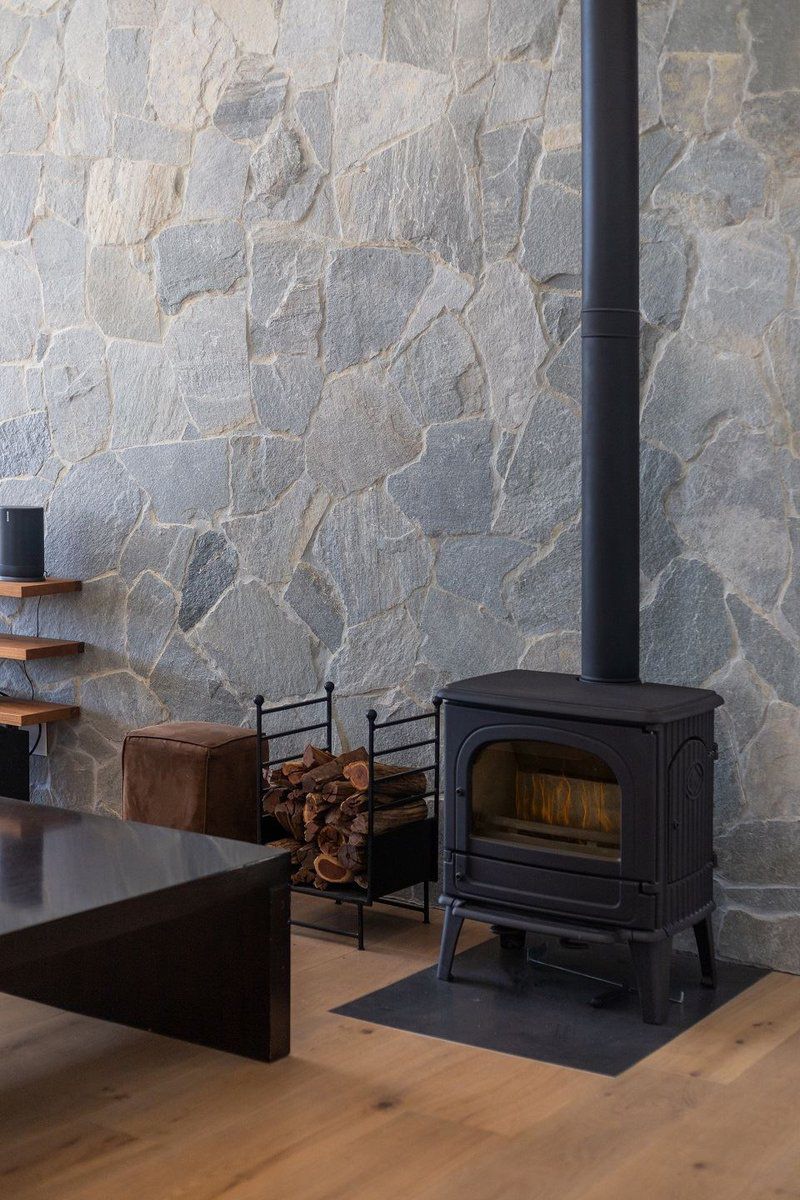 Boulders Beach Self Catering Villa The Boulders Cape Town Western Cape South Africa Fireplace, Stone Texture, Texture