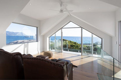 Boulders Beach Self Catering Villa The Boulders Cape Town Western Cape South Africa Framing, Living Room