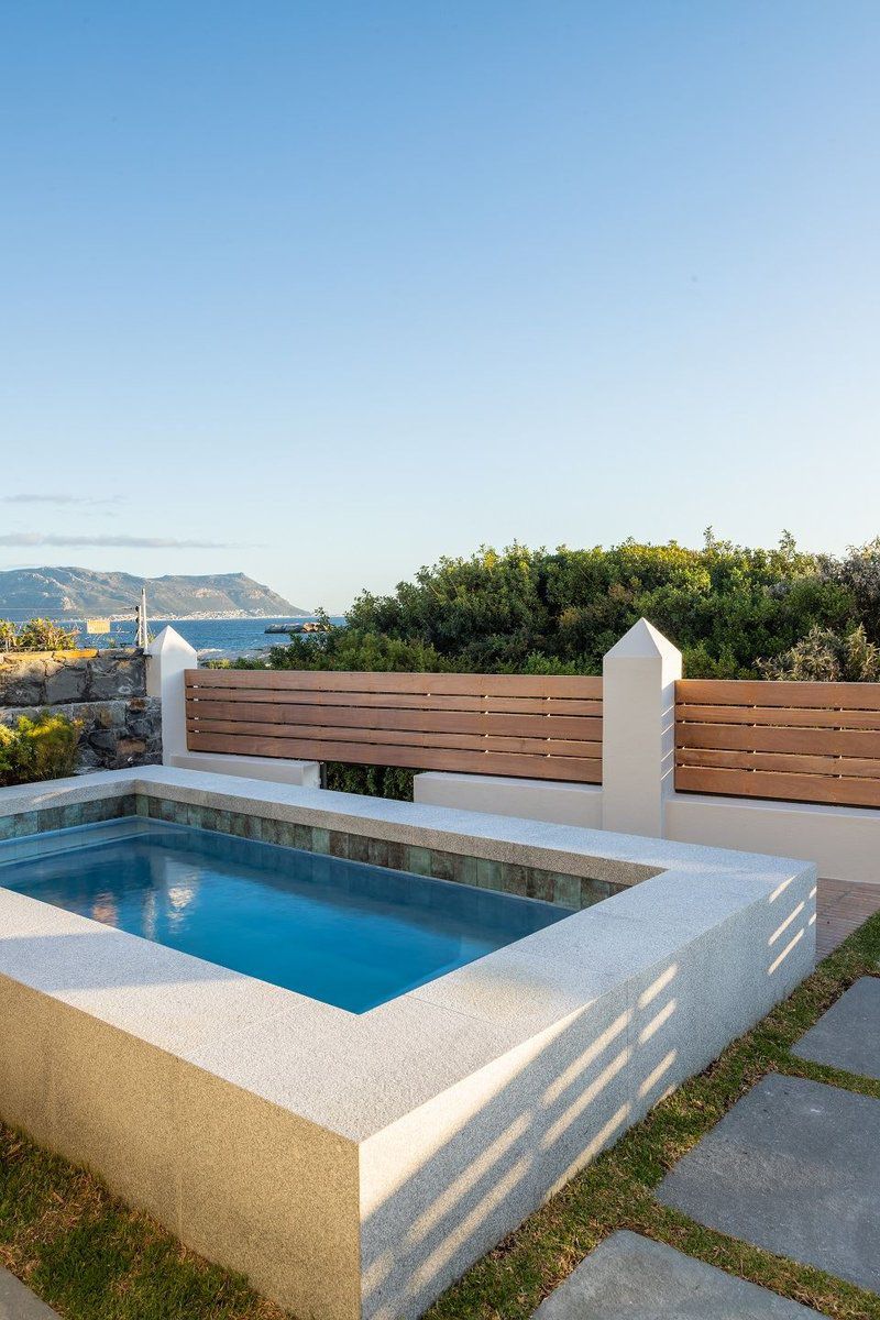 Boulders Beach Self Catering Villa The Boulders Cape Town Western Cape South Africa Complementary Colors, Framing, Garden, Nature, Plant, Swimming Pool