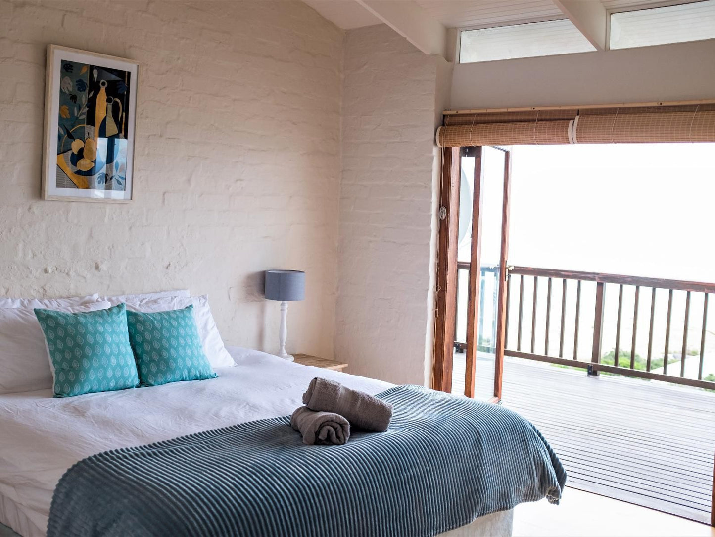 Boulders Beach House Simons Town Cape Town Western Cape South Africa Bedroom