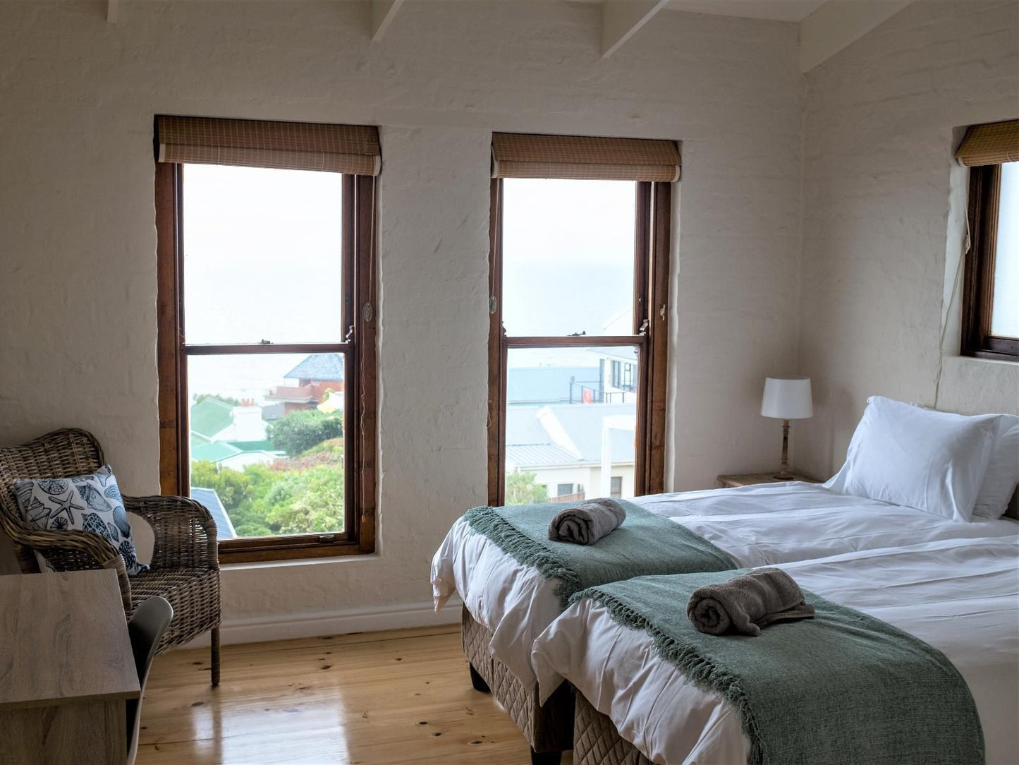 Boulders Beach House Simons Town Cape Town Western Cape South Africa Window, Architecture, Bedroom