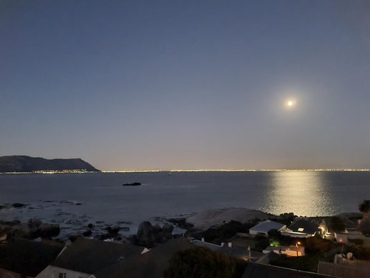 Boulders Beach House Simons Town Cape Town Western Cape South Africa Beach, Nature, Sand, Moon