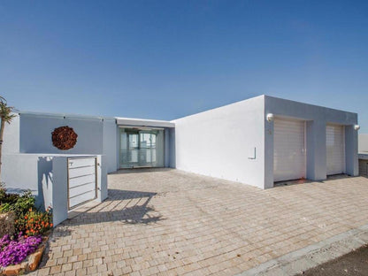 Boulders Blue Bed And Breakfast, House, Building, Architecture, Shipping Container