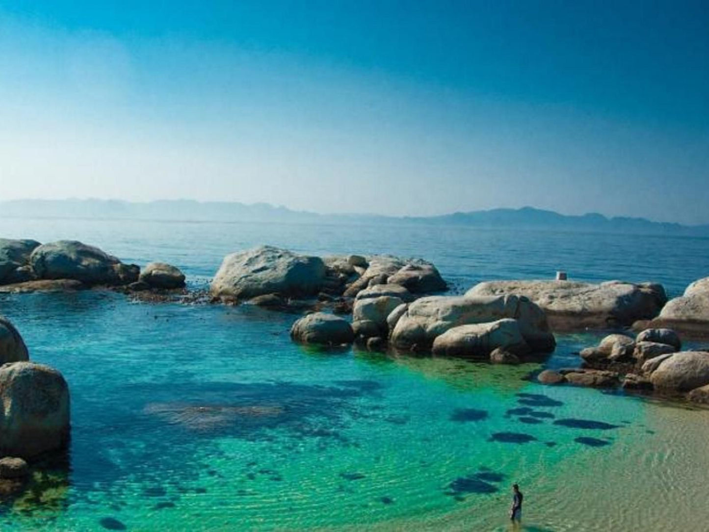 Boulders Blue Bed And Breakfast, Beach, Nature, Sand