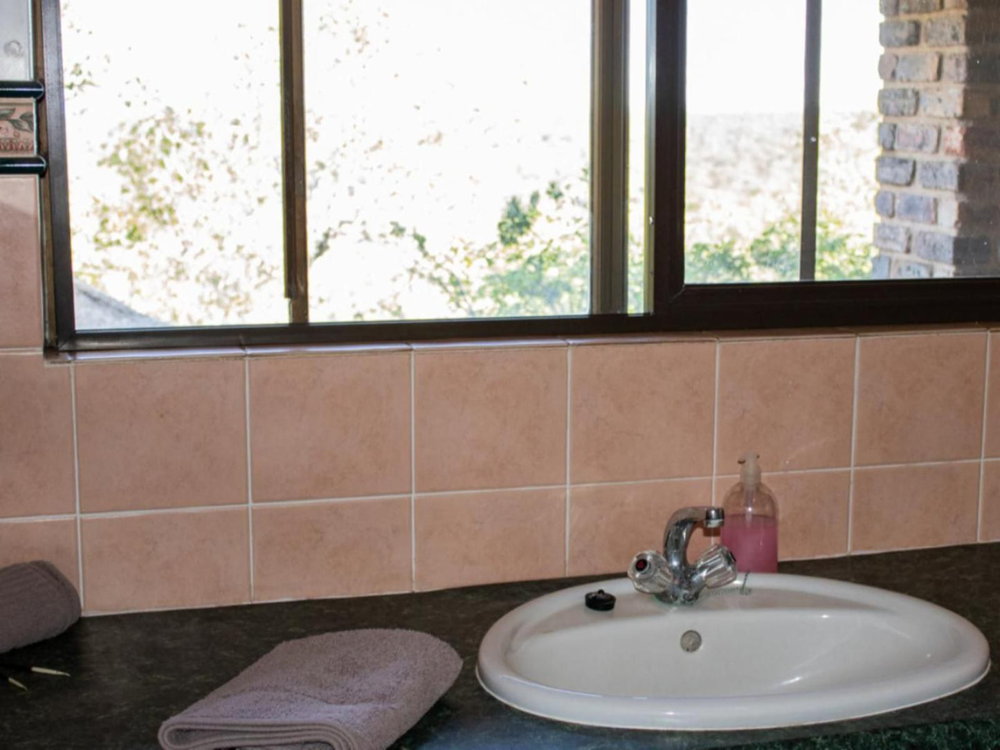 Boulders Bush Lodge Hoedspruit Limpopo Province South Africa Bathroom