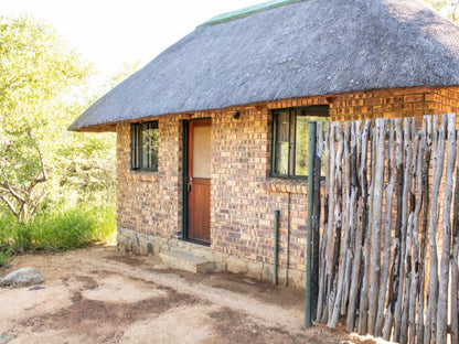 Boulders Bush Lodge Hoedspruit Limpopo Province South Africa Building, Architecture, Cabin