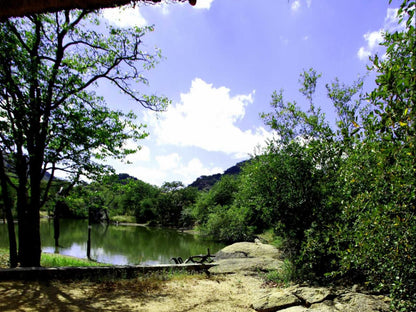 Boulders Bush Lodge Hoedspruit Limpopo Province South Africa Complementary Colors, River, Nature, Waters