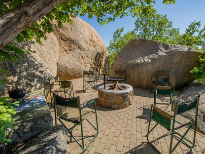 Boulders Bush Lodge Hoedspruit Limpopo Province South Africa 