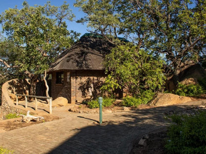 Boulders Bush Lodge Hoedspruit Limpopo Province South Africa 