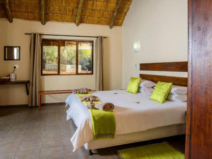 Boulders Safari Lodge Malelane Mpumalanga South Africa Bedroom