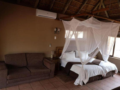 Boulders Safari Lodge Malelane Mpumalanga South Africa Bedroom
