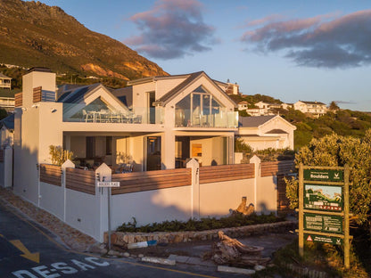 Boulders Beach Hotel Simons Town Cape Town Western Cape South Africa House, Building, Architecture, Mountain, Nature