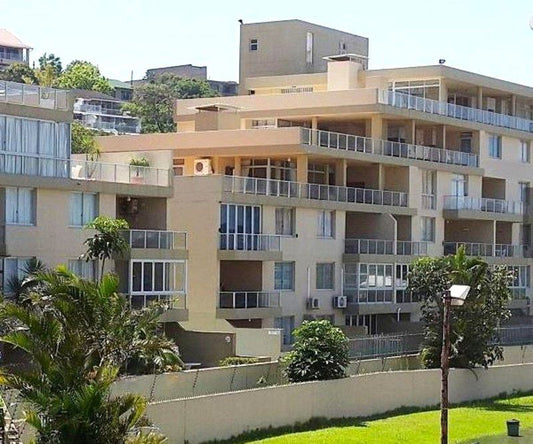 Boulevard 212 Margate Beach Margate Kwazulu Natal South Africa Balcony, Architecture, Building, Facade, House, Palm Tree, Plant, Nature, Wood