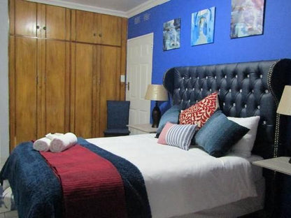 Bountyful Guest House Fichardt Park Bloemfontein Free State South Africa Bedroom