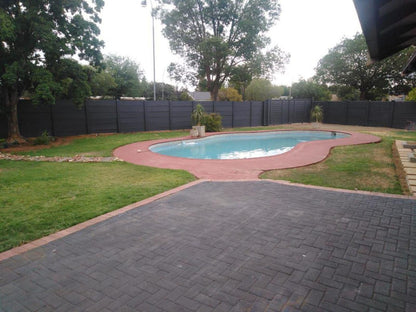 Bountyful Guest House Fichardt Park Bloemfontein Free State South Africa Garden, Nature, Plant, Swimming Pool