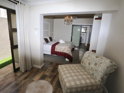 Boutique Guesthouse Mariental, Double Room, Bedroom