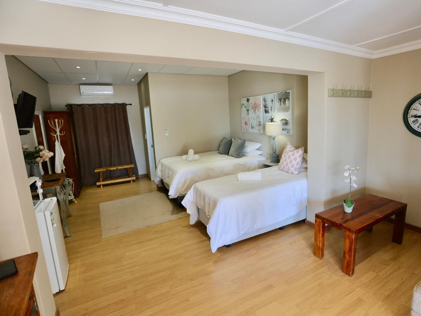 Boutique Guesthouse Mariental, Double Room