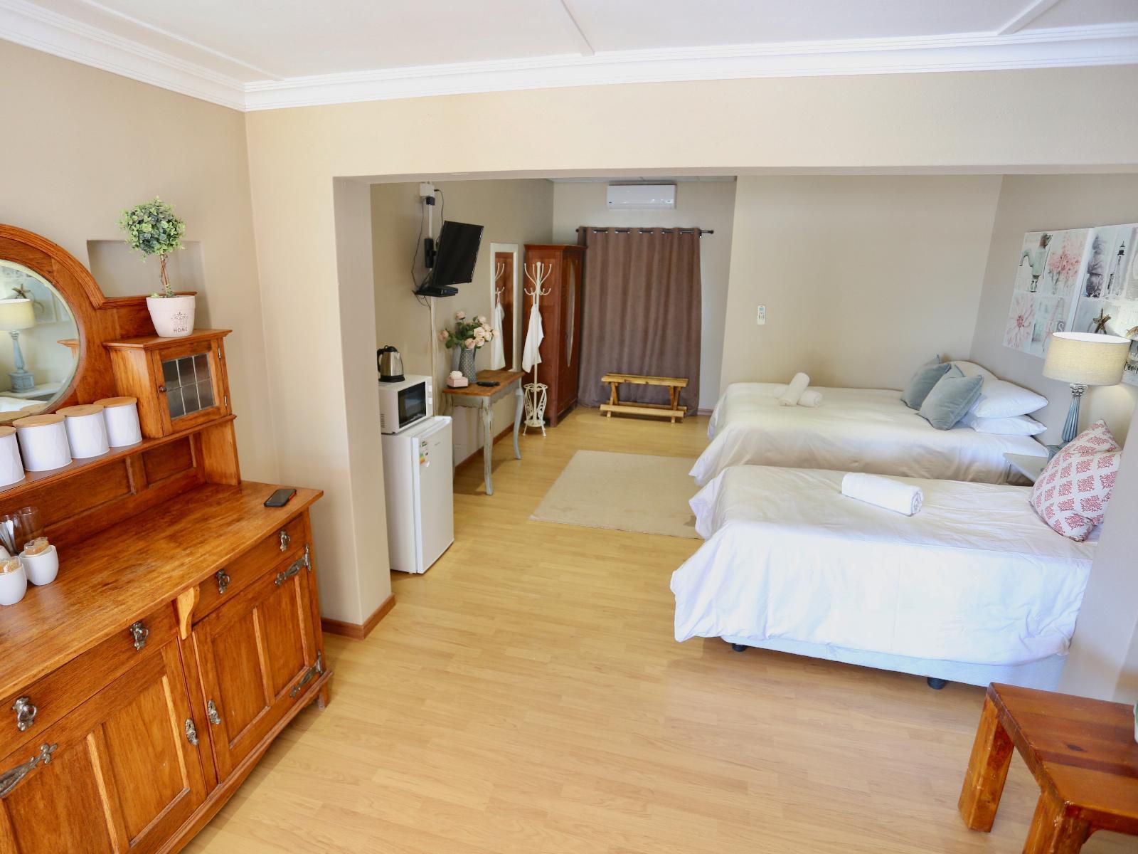 Boutique Guesthouse Mariental, Double Room (King)