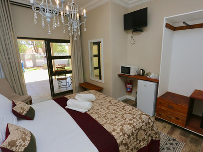 Boutique Guesthouse Mariental, Double Room (Queen)