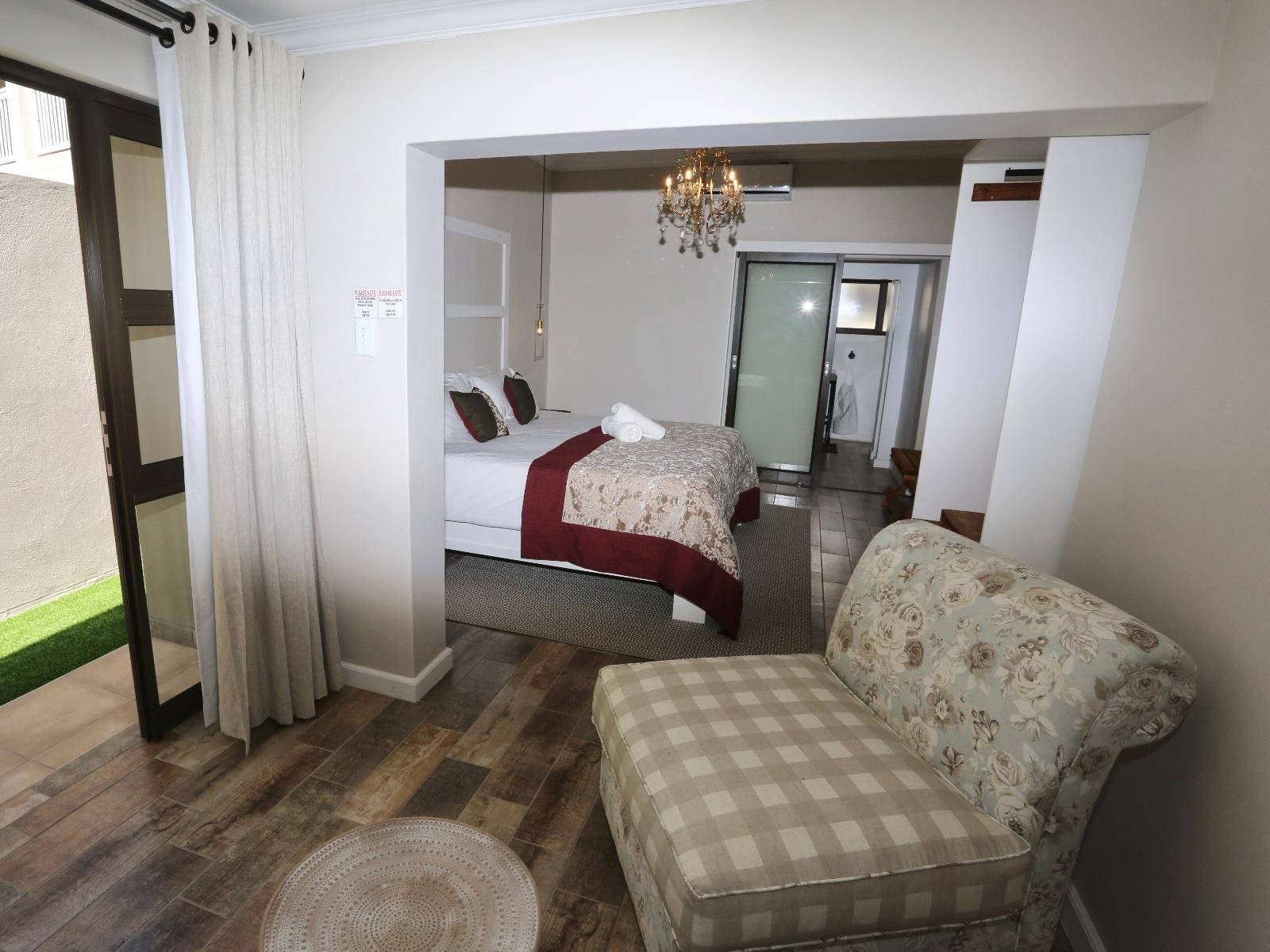 Boutique Guesthouse Mariental, Family Room, Bedroom