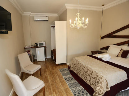 Boutique Guesthouse Mariental, Family Room, Bedroom