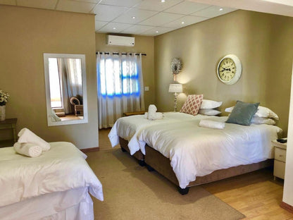 Boutique Guesthouse Mariental, Family Room, Bedroom