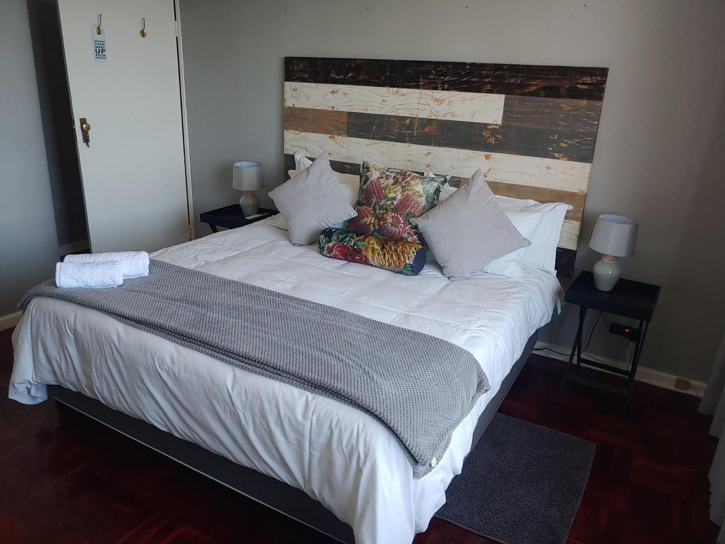 Boutique Hotel On The Bay Humewood Port Elizabeth Eastern Cape South Africa Bedroom