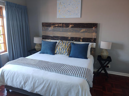 Boutique Hotel On The Bay Humewood Port Elizabeth Eastern Cape South Africa Bedroom