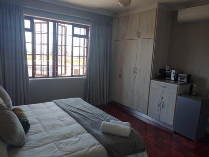 Boutique Hotel On The Bay Humewood Port Elizabeth Eastern Cape South Africa Unsaturated, Window, Architecture, Bedroom