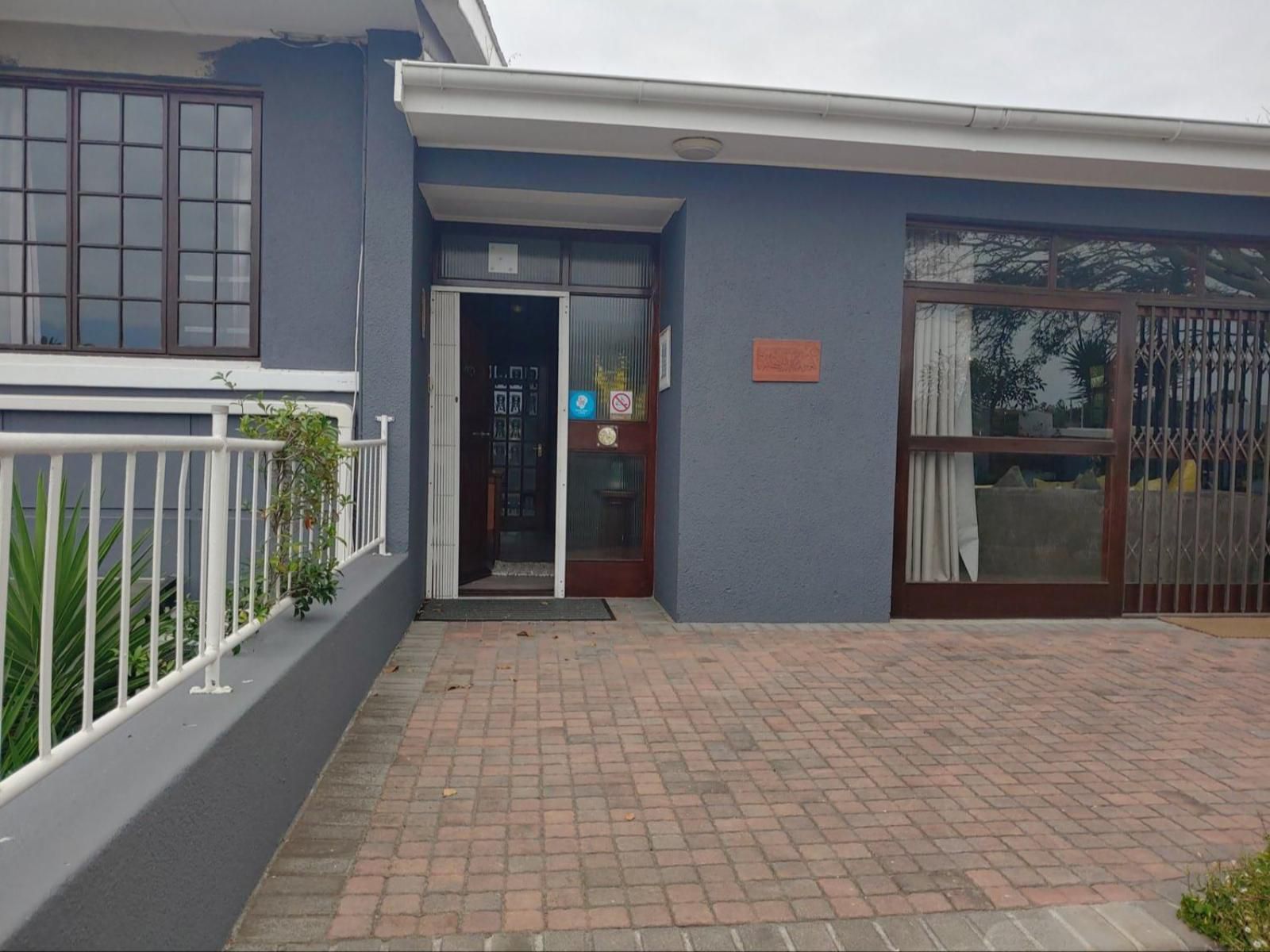 Boutique Hotel On The Bay Humewood Port Elizabeth Eastern Cape South Africa Unsaturated, House, Building, Architecture