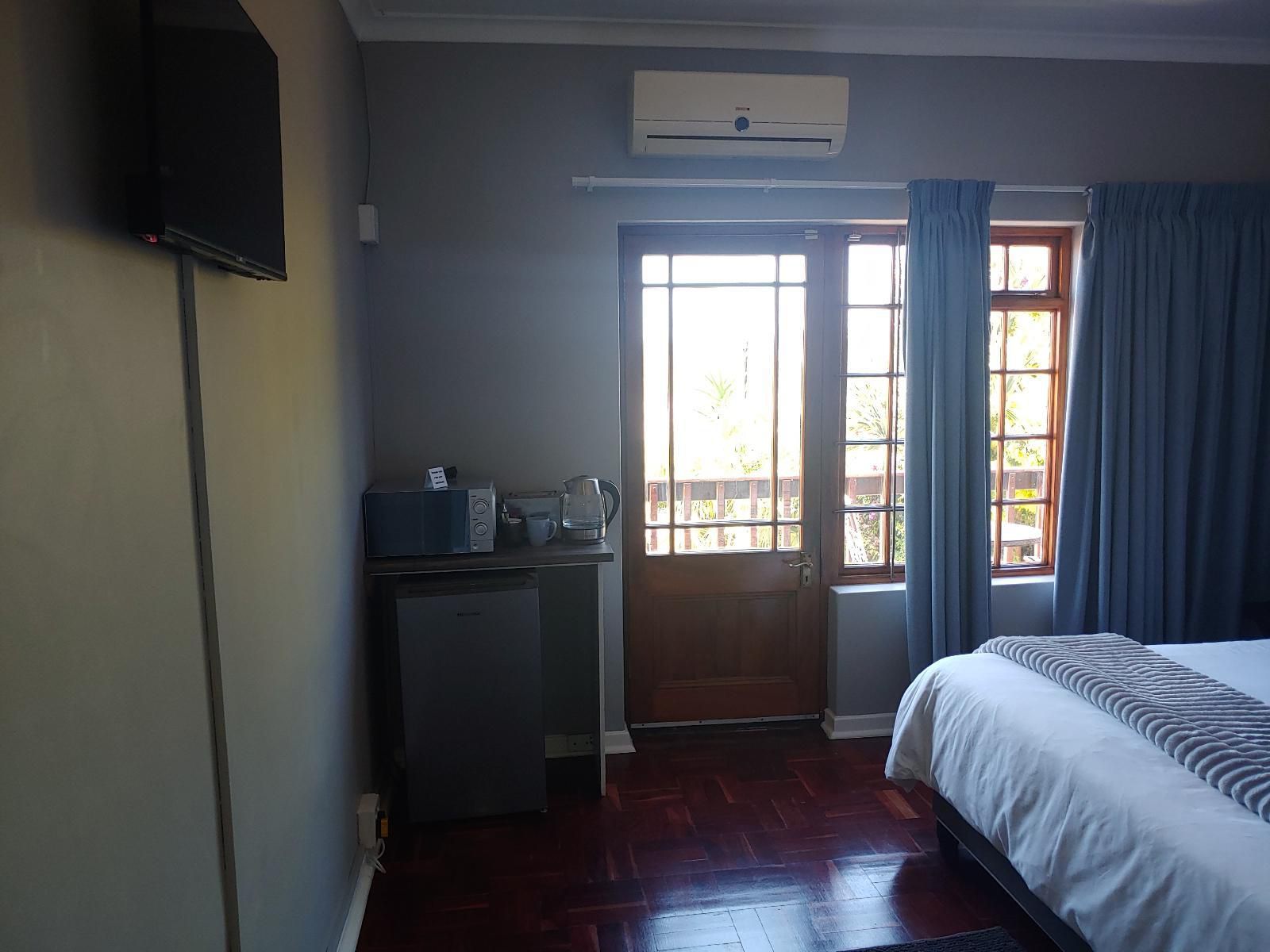 Boutique Hotel On The Bay Humewood Port Elizabeth Eastern Cape South Africa Bedroom