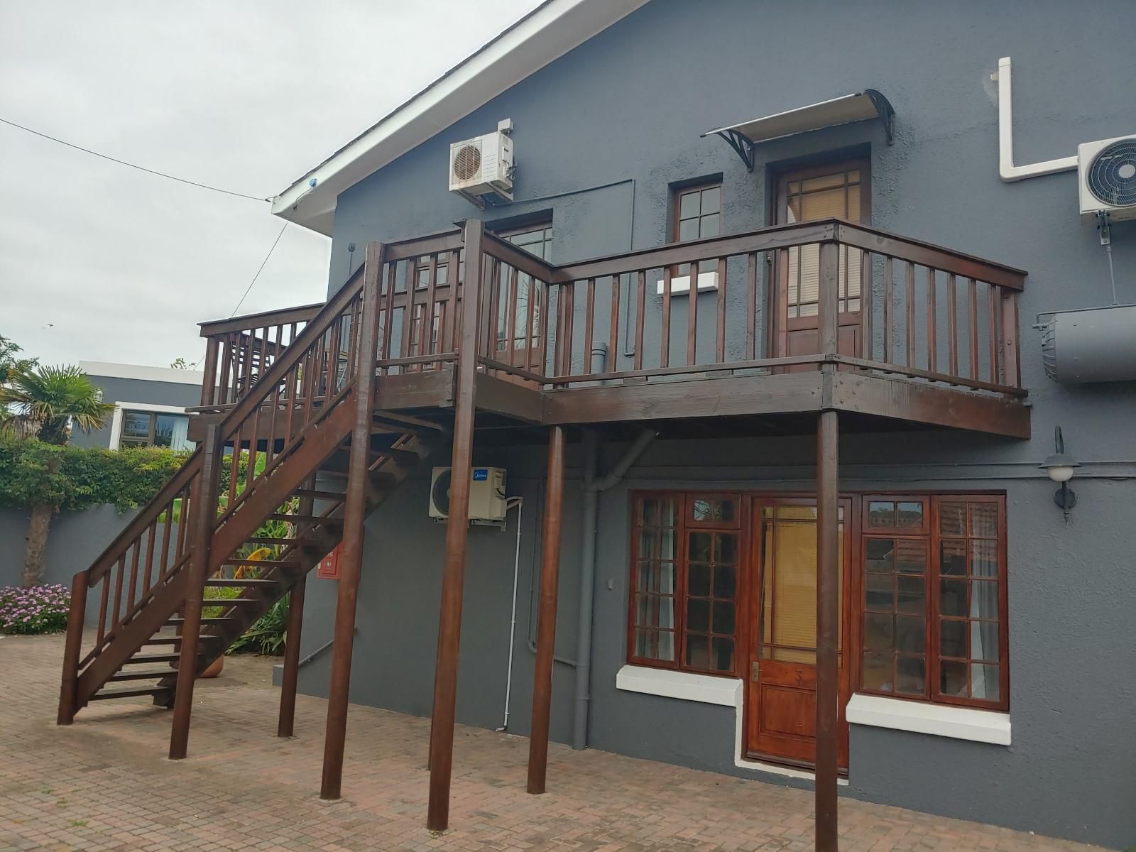 Boutique Hotel On The Bay Humewood Port Elizabeth Eastern Cape South Africa Unsaturated, House, Building, Architecture