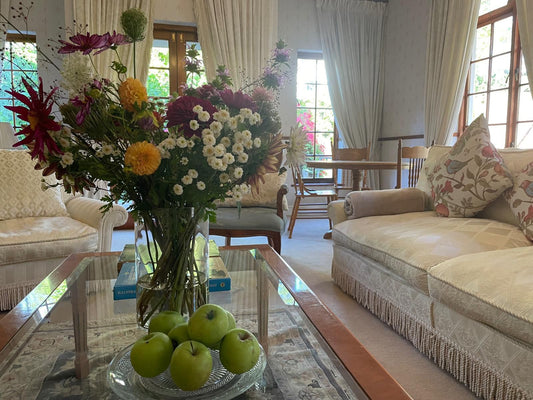 Boutique Villa Guesthouse, Bouquet of Flowers, Flower, Plant, Nature