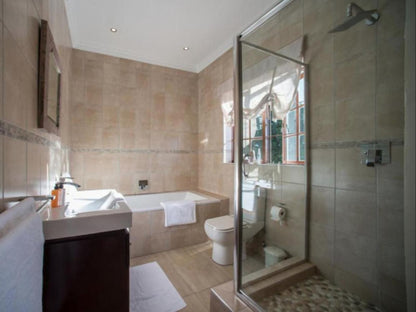 Boutique Villa Guesthouse, Deluxe Suites, Bathroom