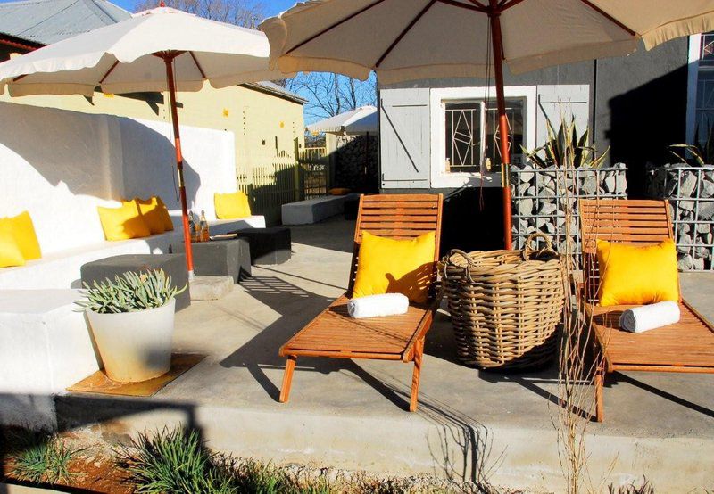 Boutique Guesthouse De Aar Northern Cape South Africa 