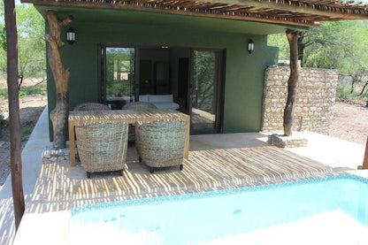 Boutique Lodge Cozy Lion Marloth Park Mpumalanga South Africa Swimming Pool