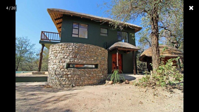 Boutique Lodge Cozy Lion Marloth Park Mpumalanga South Africa Building, Architecture, Cabin, Cactus, Plant, Nature, House