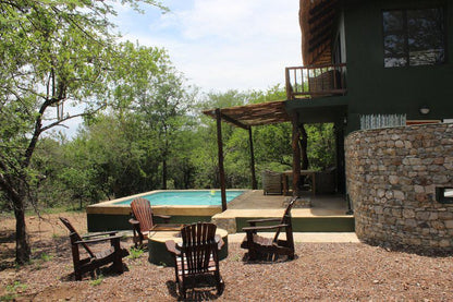 Boutique Lodge Cozy Lion Marloth Park Mpumalanga South Africa 