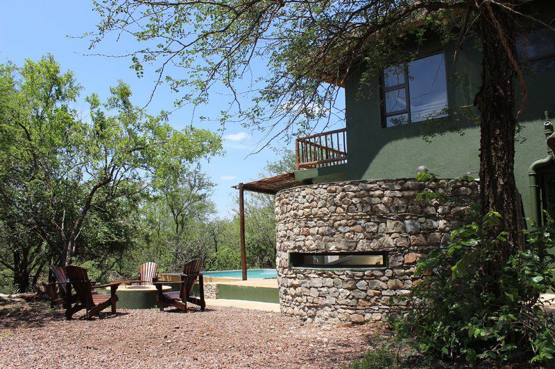 Boutique Lodge Cozy Lion Marloth Park Mpumalanga South Africa Complementary Colors