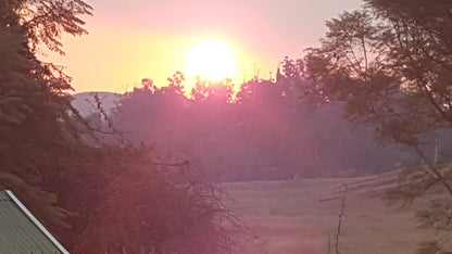 Boven Trout Lodge Waterval Boven Mpumalanga South Africa Sky, Nature, Sunset