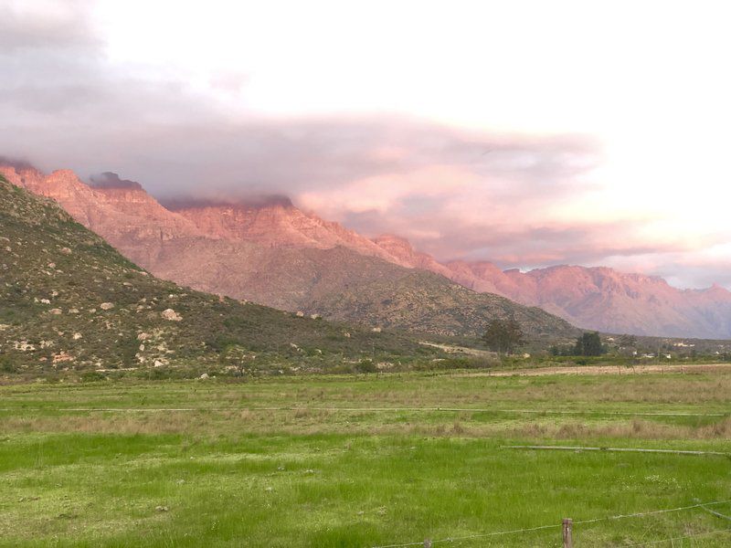 Bovlei Guest Farm Clanwilliam Western Cape South Africa Nature