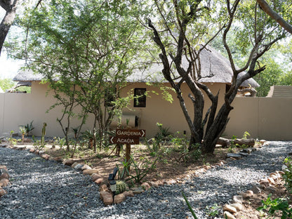 Braai Safaris Lodge, House, Building, Architecture, Plant, Nature